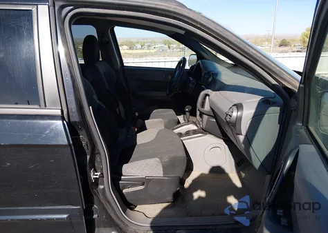 2004 Pontiac Aztek из США, поврежденный, VIN 3G7DB03E44S551581